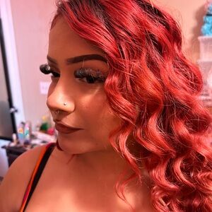 Meet your Posher, Heidi